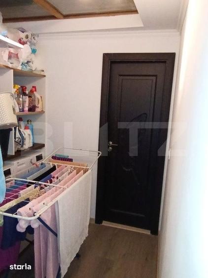 Casă cu 3 camere cu Teren 300 Mp în Central