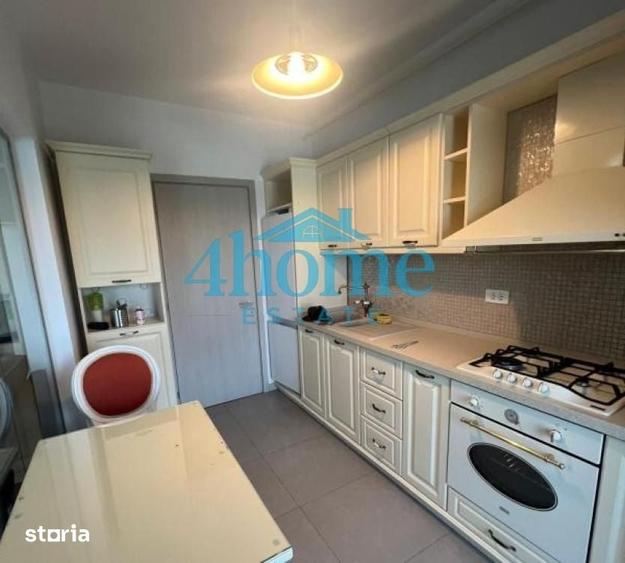Apartament cu 2 camere în Crângași