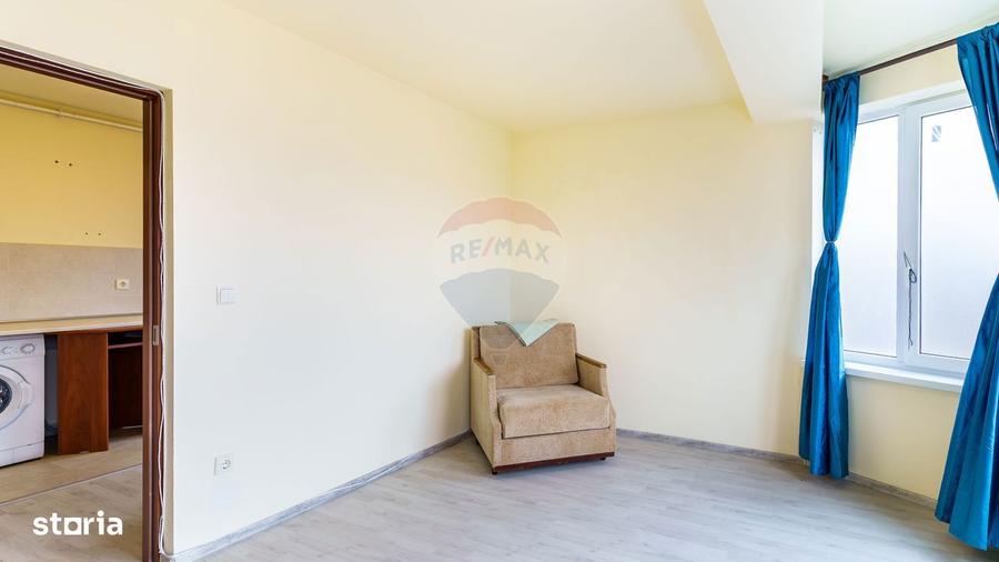 Apartament cu 2 camere, comision 0% la cumparator - 1