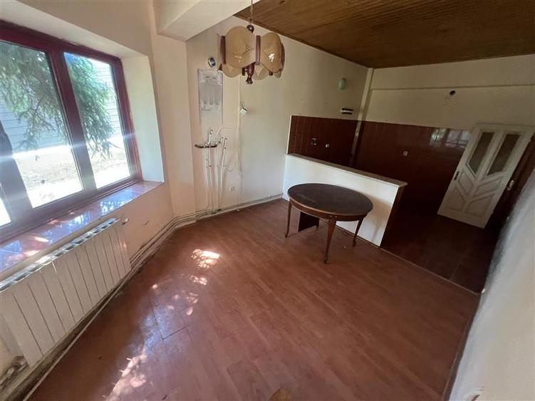 Duplex cu 3 camere cu Teren 308 Mp în CFR