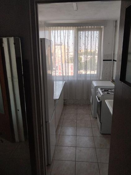 Apartament cu 2 camere în Veteranilor