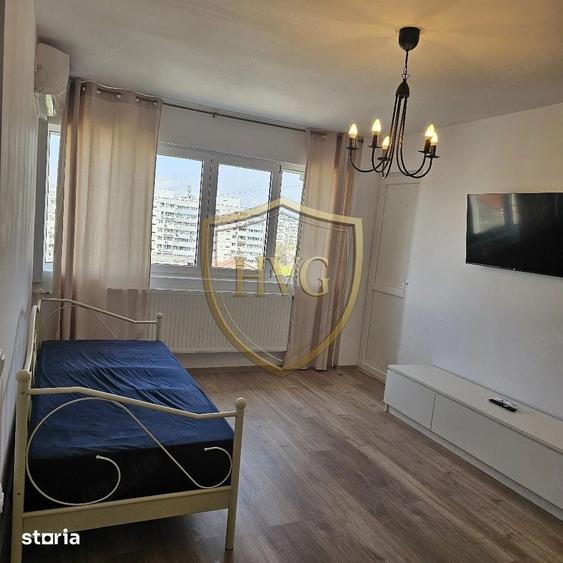 Apartament cu 2 camere | Proximitate metrou | Bucurestii Noi - 7