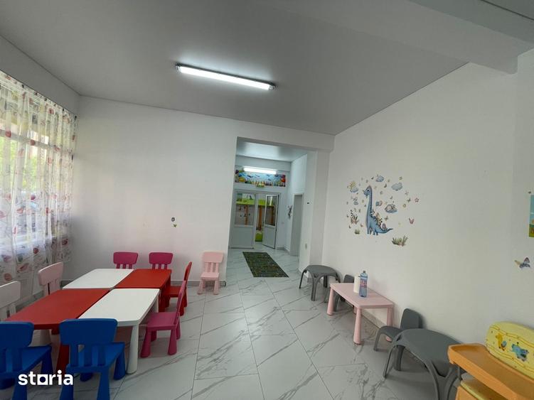 Spațiu comercial, de 200 mp, în Chiajna
