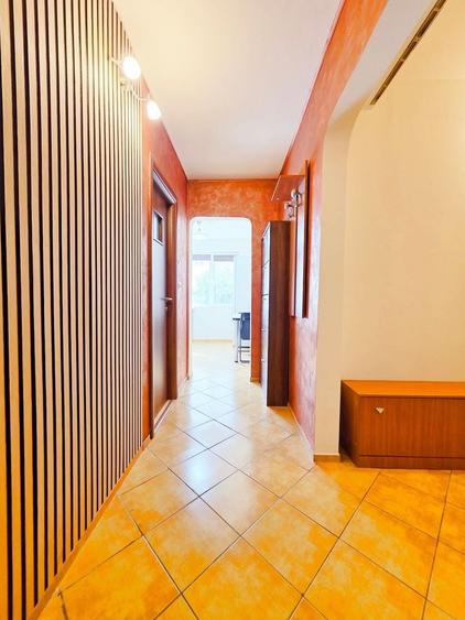 Apartament cu 2 camere decomandat, mobilat în Dristor
