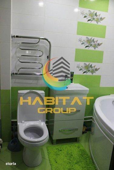 Apartament cu 4 camere în Brâncoveanu