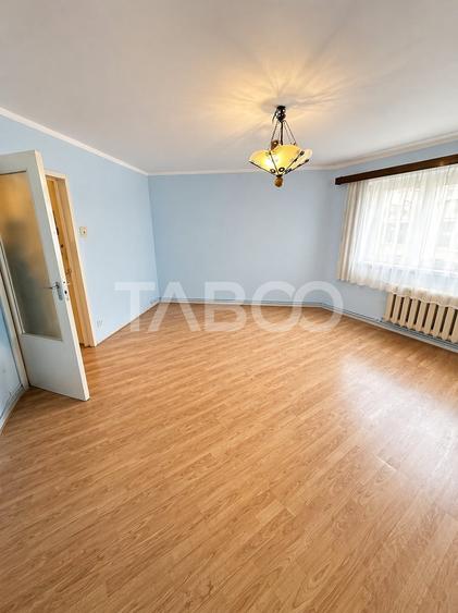 Apartament cu 2 camere decomandat în Mănăștur — fotografia 2