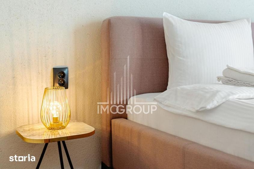 Apartament 2 camere de inchiriat, in zona centrala, garaj - 12