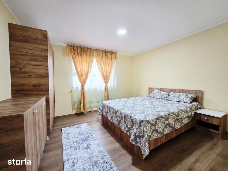 Casă cu 3 camere cu Teren 750 Mp în Central