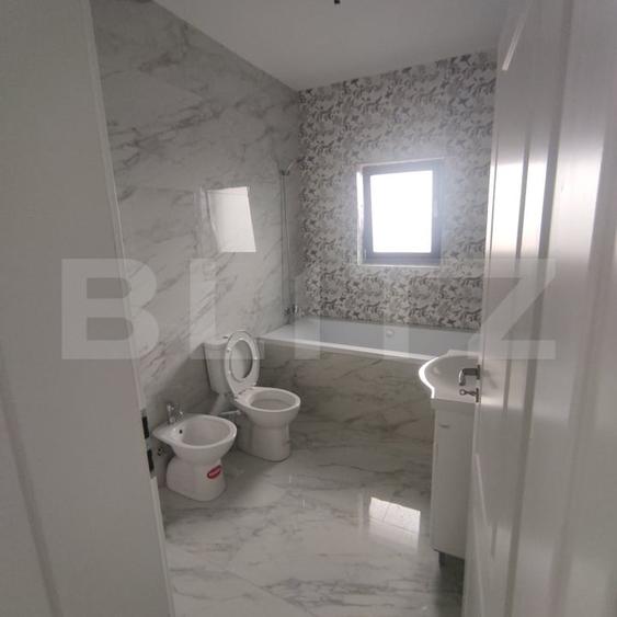 Casă premium 4 camere |Cartier rezidențial exclusivist | 400 mp teren| Vorovești - 9