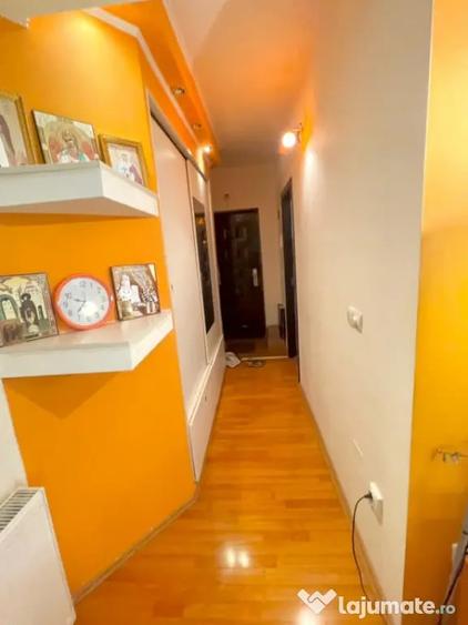 Garsonieră semidecomandată în Bună Ziua