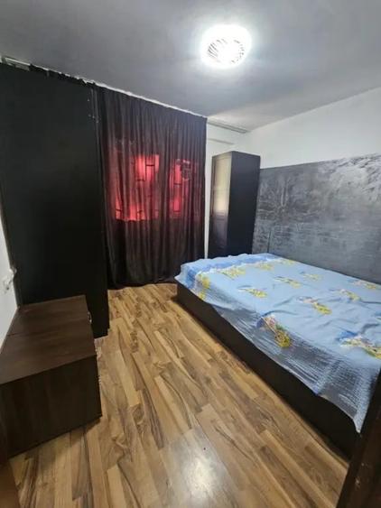 Apartament cu 2 camere în Pantelimon