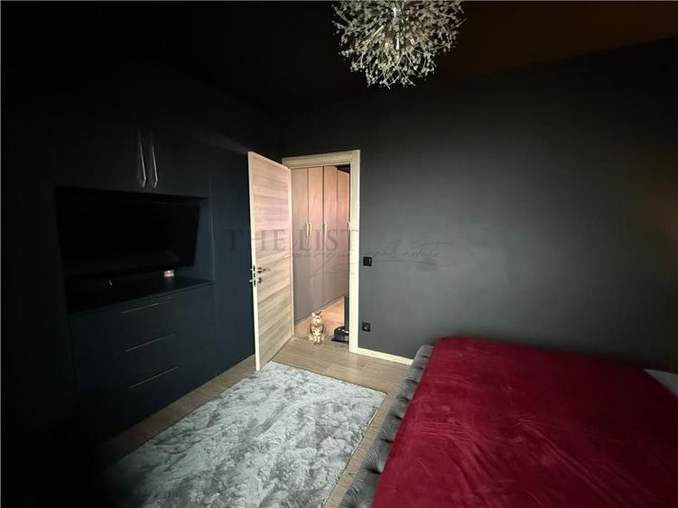 Apartament cu 2 camere nedecomandat în Fundeni
