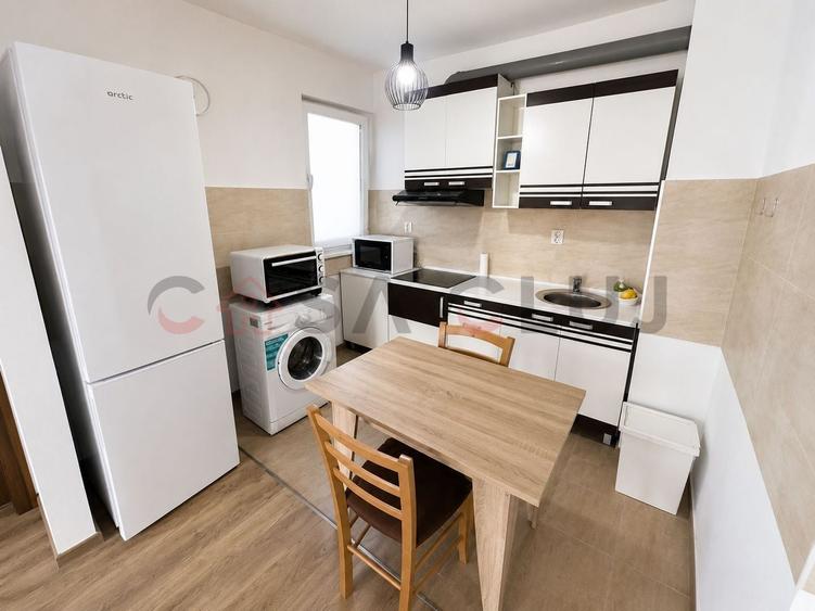 2 camere, Grand Hill, parcare subterană inclusă - 1