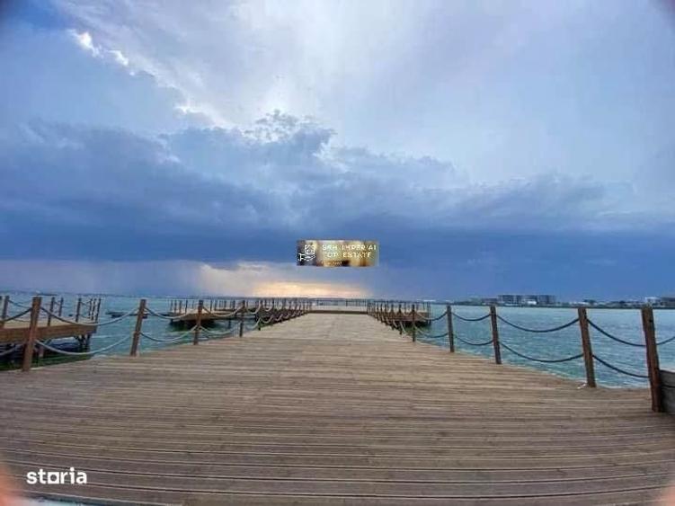 Apartament în Nord