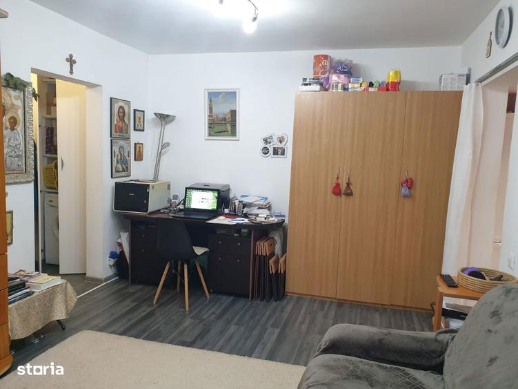 Apartament cu 2 camere în Pantelimon