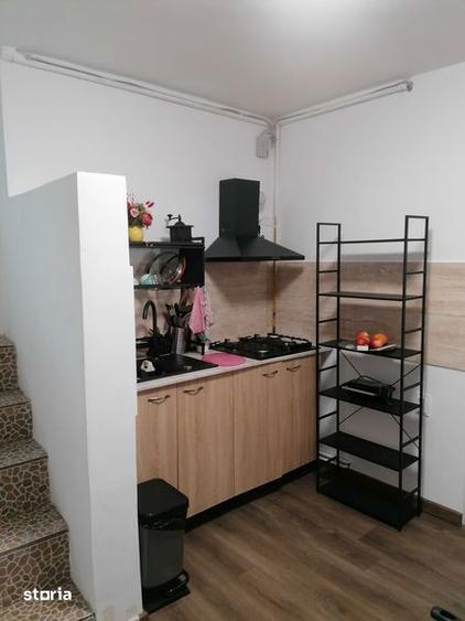 Casă cu 4 camere cu Teren 135 Mp în Traian