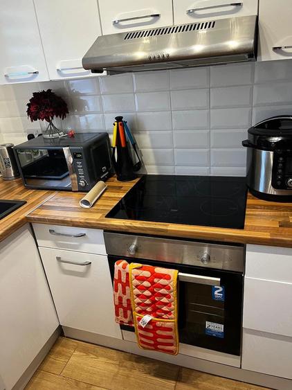 Apartament cu 2 camere nedecomandat în Central