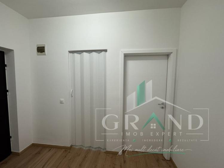 Ap 2 camere | RENOVAT | BALCON | PARCARE | Corneliu Coposu/Autogară - 24