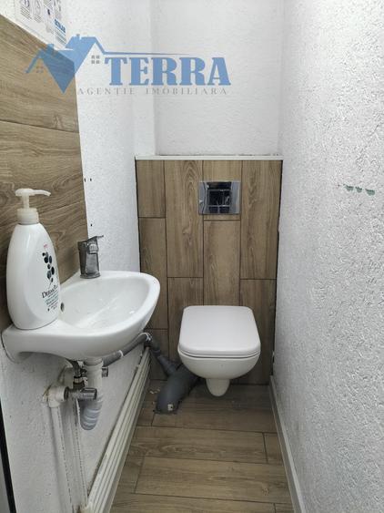 Spațiu comercial, de 68 mp, în Central