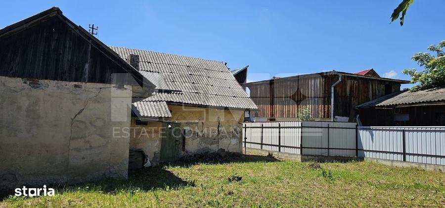 Casă cu 4 camere în Ultracentral