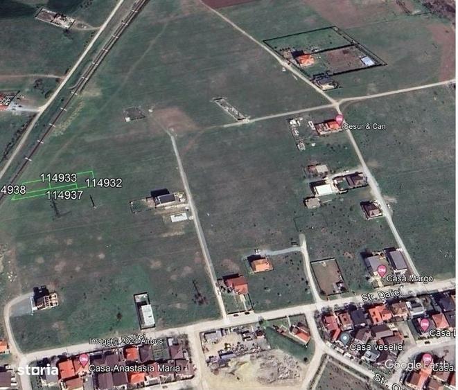 Spațiu comercial, în Nord