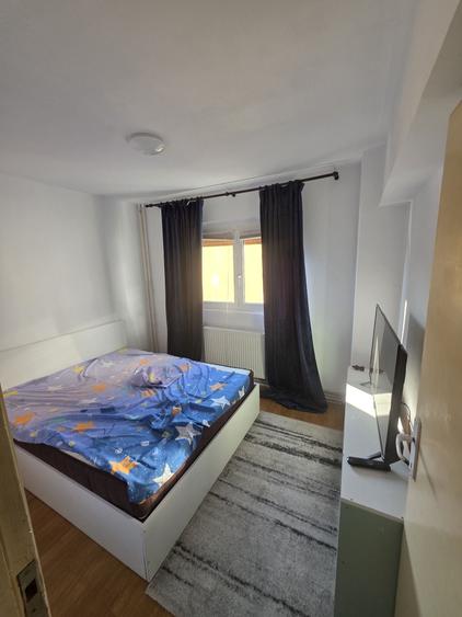 Apartament cu 2 camere decomandat în Drumul Carului