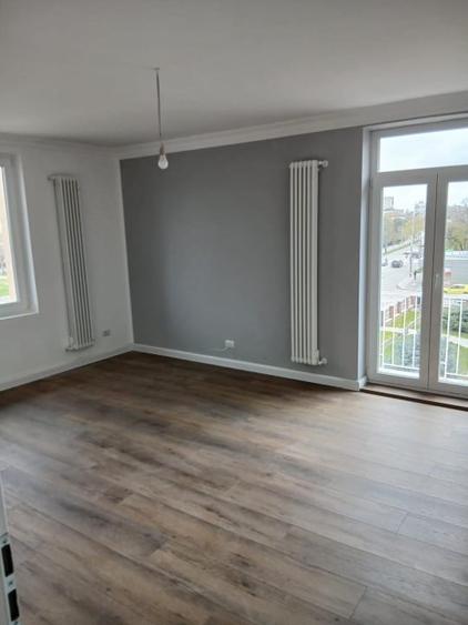 Apartament cu 2 camere decomandat în Nord