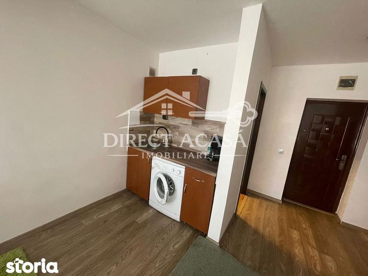 Apartamente 1 camera, garsoniera (Pet-Frendly)-Str Somnului-Libertati - 10