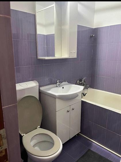 Garsonieră decomandată în Exterior Vest