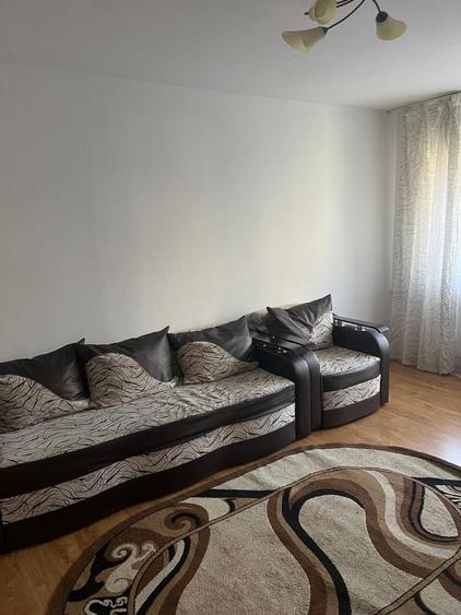 Apartament cu 2 camere decomandat în Tineretului