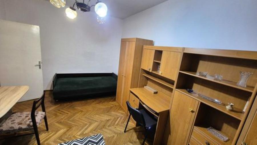 Apartament cu 2 camere decomandat, mobilat în Take Ionescu