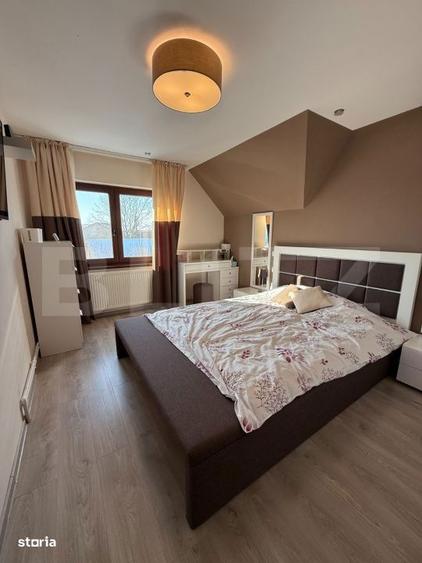 Casă cu 4 camere cu Teren 250 Mp în Unirii