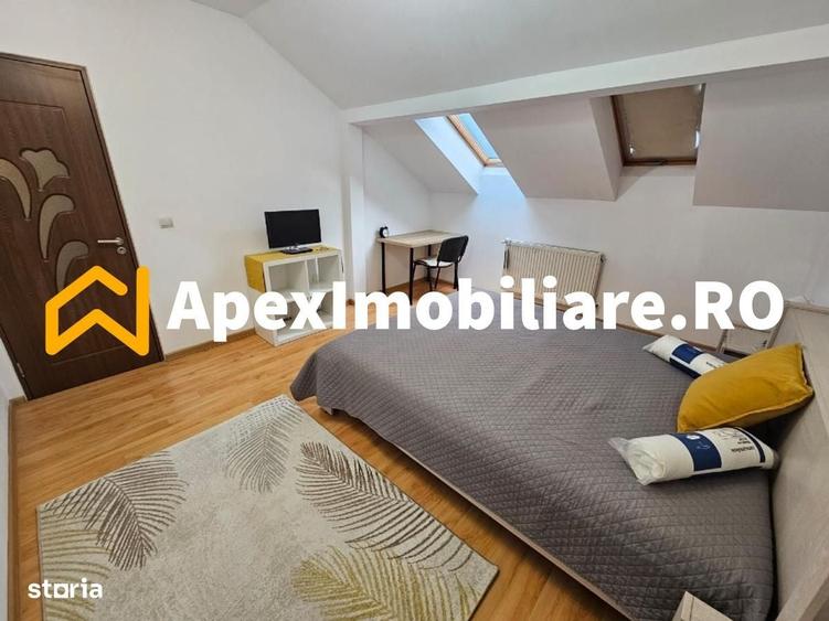 Apartament cu 3 camere decomandat în Colentina