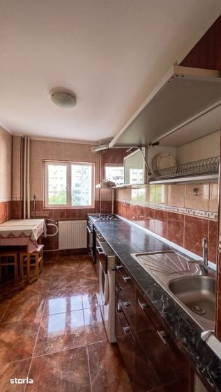 Apartament cu 2 camere în Pantelimon