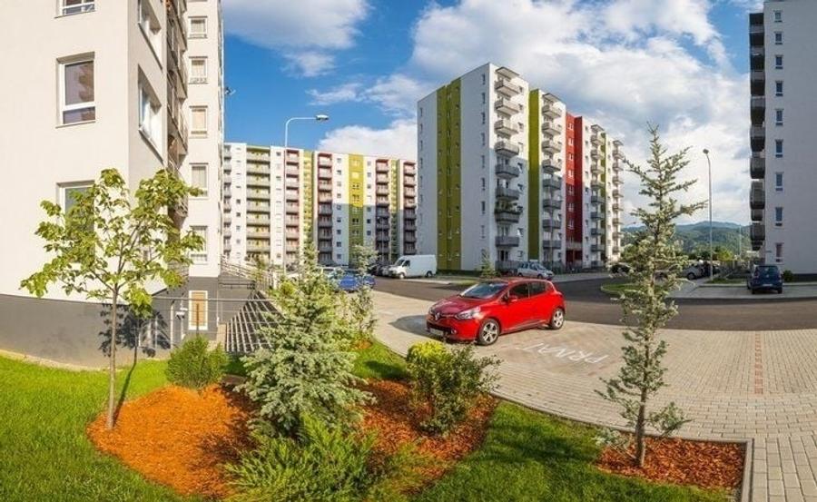 Doua camere luminos cu parcare si boxa deal pentru locuire sau investitie - 11