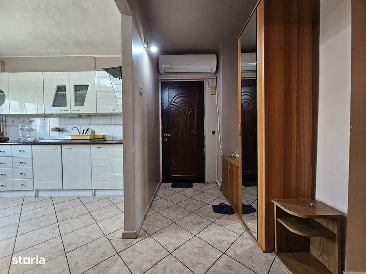 Apartament cu 3 camere în Faleza Nord