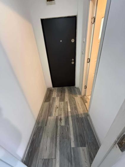 Apartament cu 2 camere nedecomandat în Central
