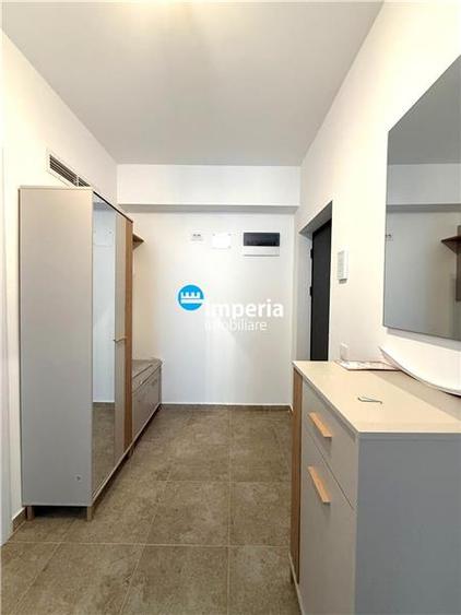 Apartament cu 2 camere decomandat, mobilat în Copou