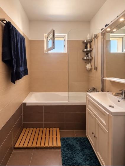 Apartament cu 2 camere semidecomandat, mobilat în Theodor Pallady
