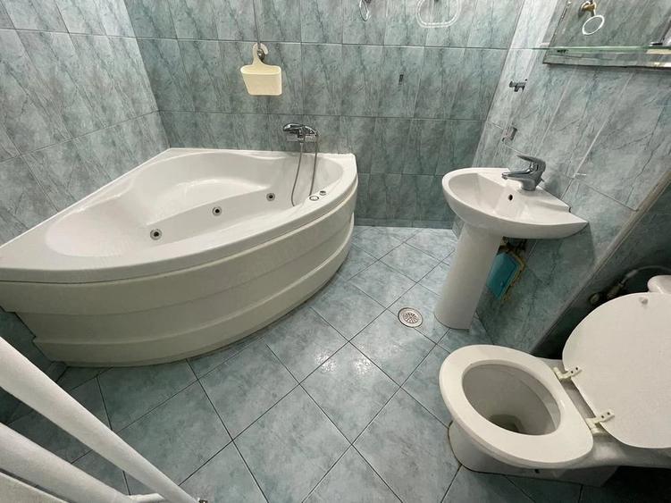 Amartament 3 Camere 2 bai si Garaj La MEGA MALL - 3