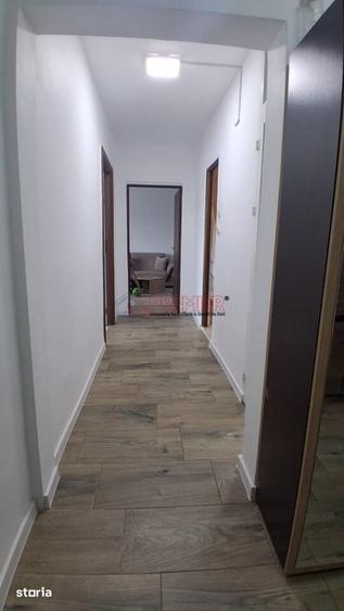 Calea Rahovei - 2 Camere - 9