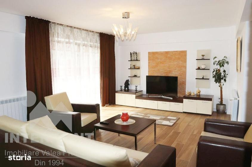 Apartament cu 3 camere în Sud
