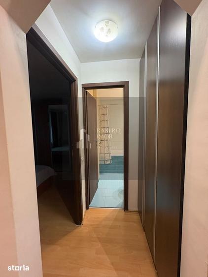 Apartament 2 camere, Luica/Uioara, renovat modern si mobilat - 5