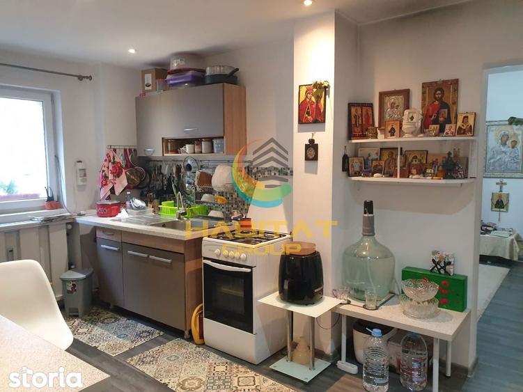 Apartament cu 2 camere, mobilat în Pantelimon