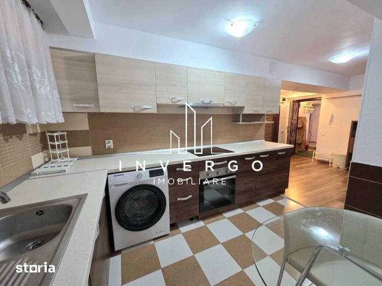 Apartament 3 camere de inchiriat zona Centru / UMF - 5