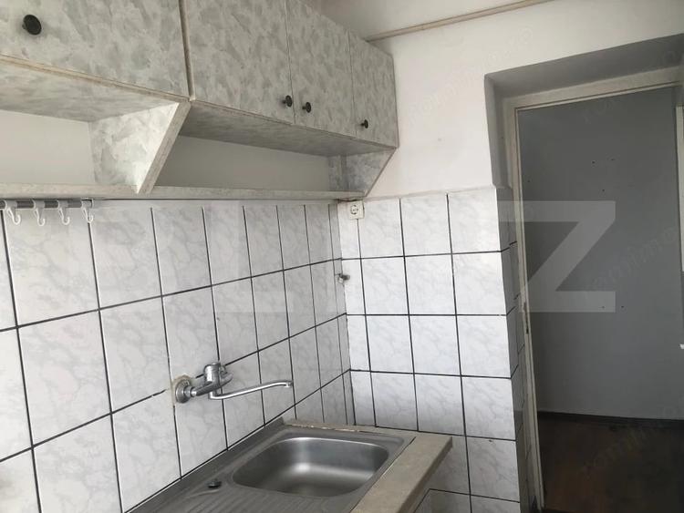 Apartament 2 camere , 40mp , zona 14 Mai - 8
