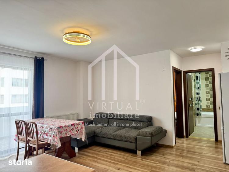 Apartament cu 3 camere în Șelimbăr