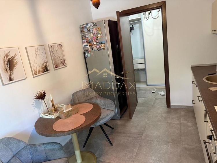 2 Camere Quadra Place| Loc Parcare Inclus |2 Balcoane, Lângă Metrou - 6