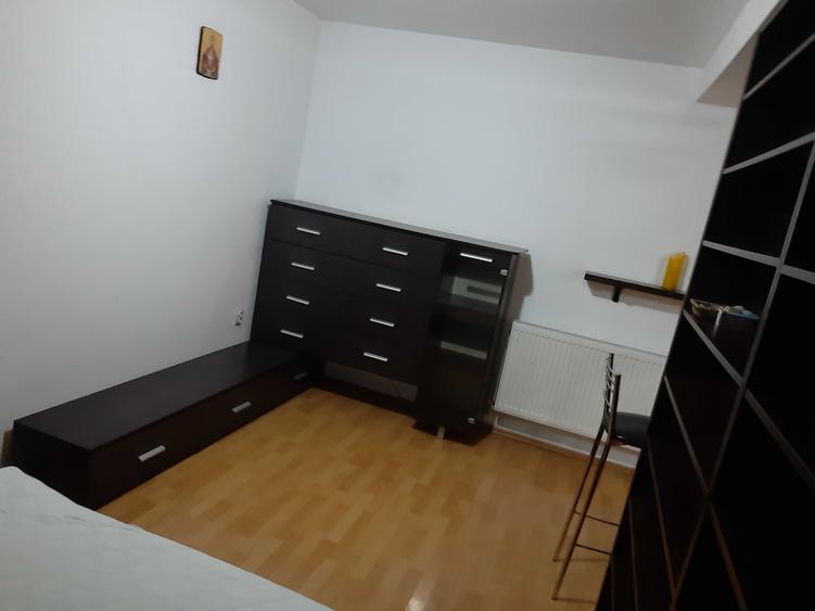 Garsonieră nedecomandată în Baciu