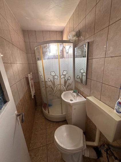 Garsonieră decomandată în Kogălniceanu